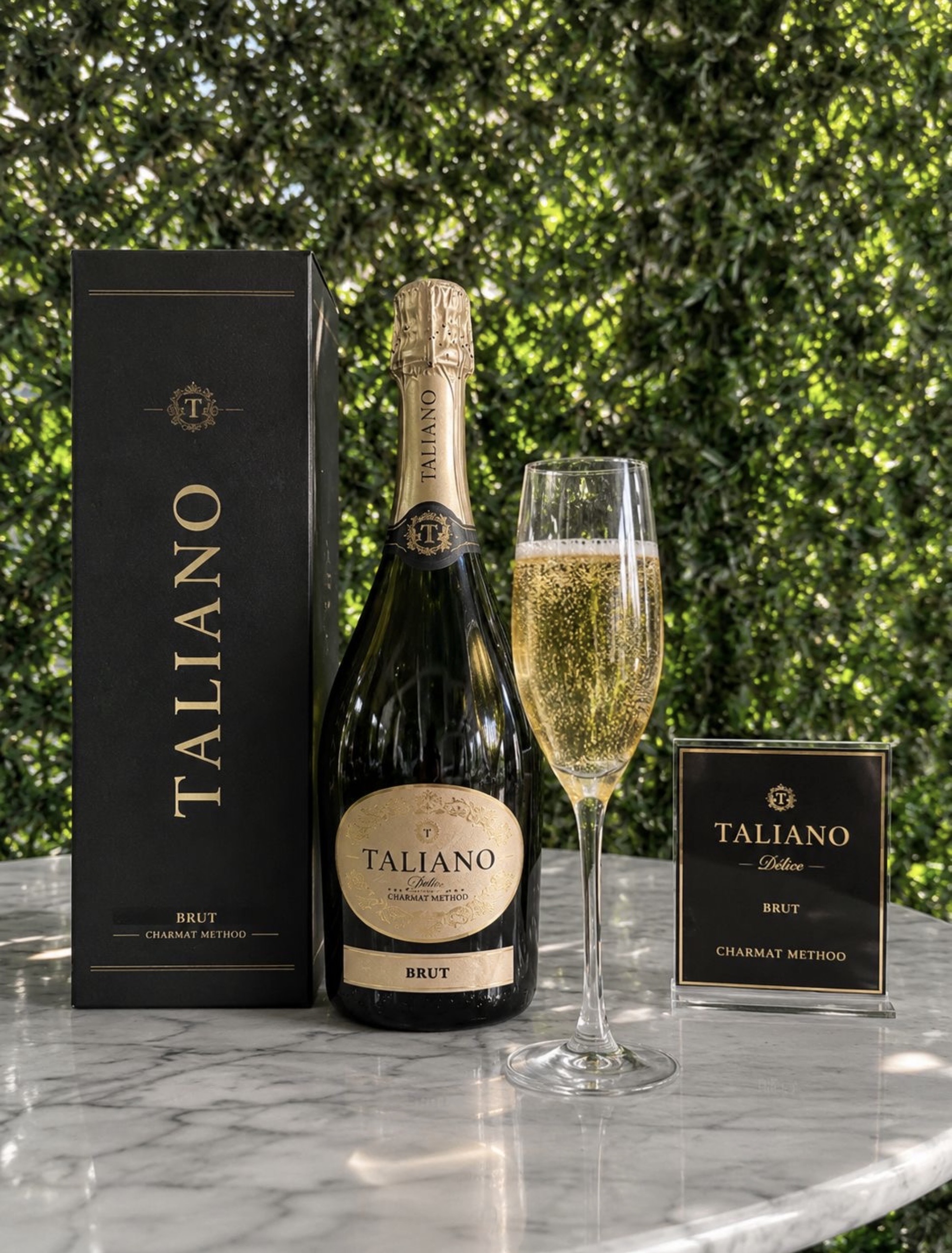 Taliano Brut